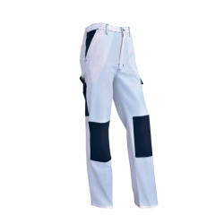 Pantalon confort