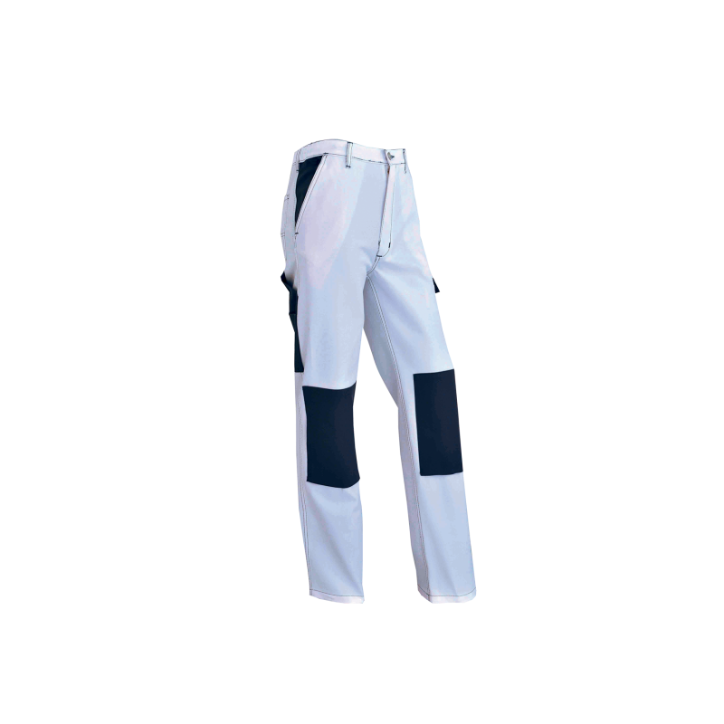 Pantalon confort