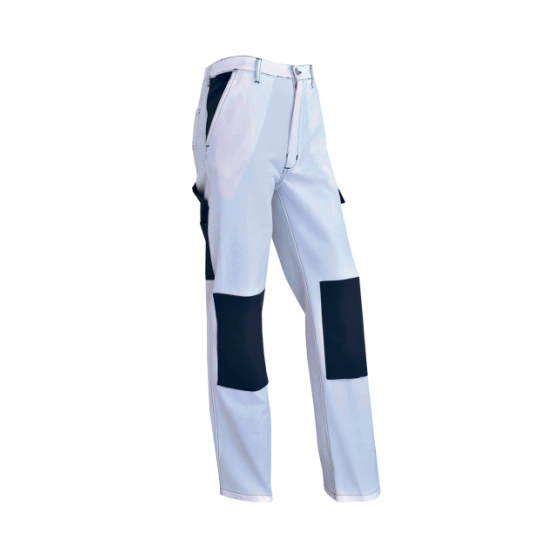 Pantalon confort