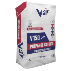 V150 Prepasol 4S Fibré