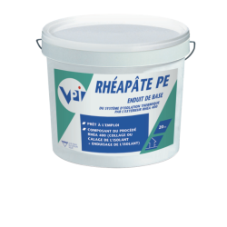 Rhéapâte PE VPI