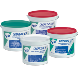 Crépilor