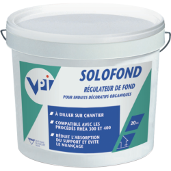 Solofond