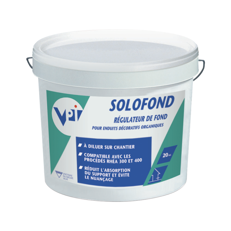 Solofond