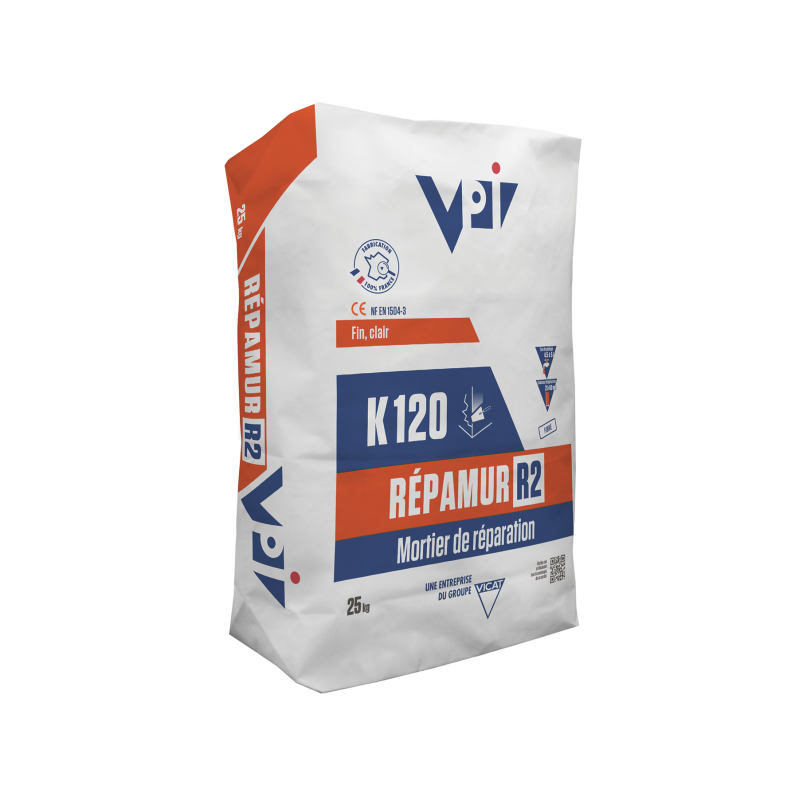 K120 Repamur R2