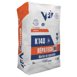 K140 Repatech R4