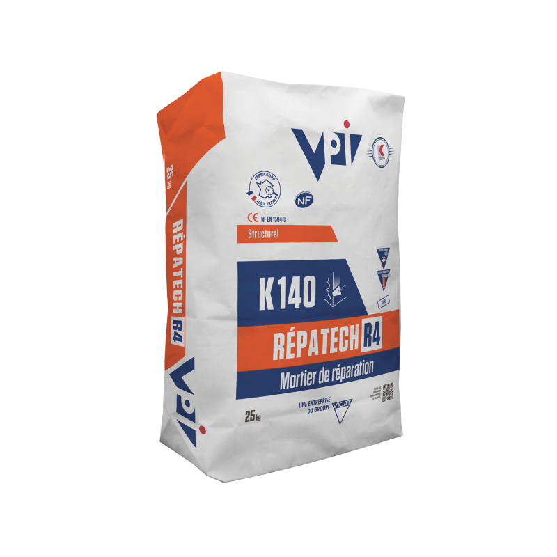 K140 Repatech R4