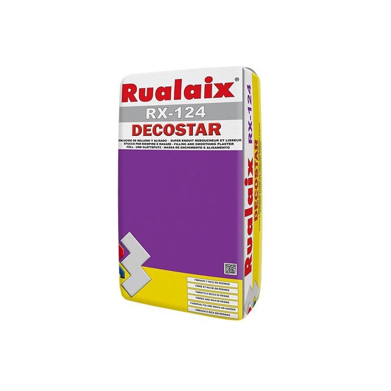 RX-124 Décostar