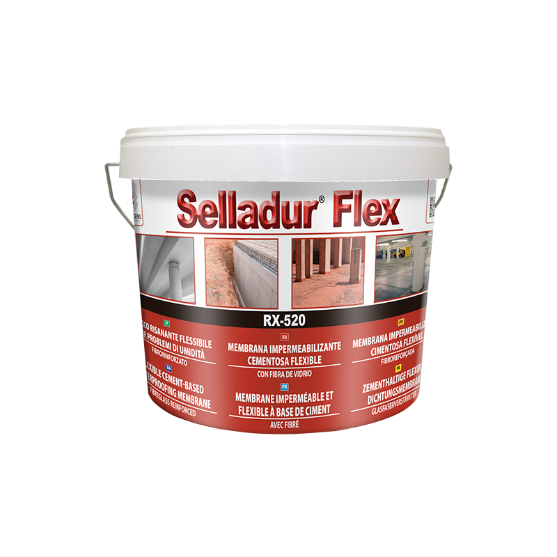 RX-520 Selladur Flex