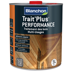 Trait'Plus® Performance