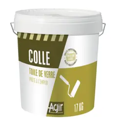 Colle TDV AGIR