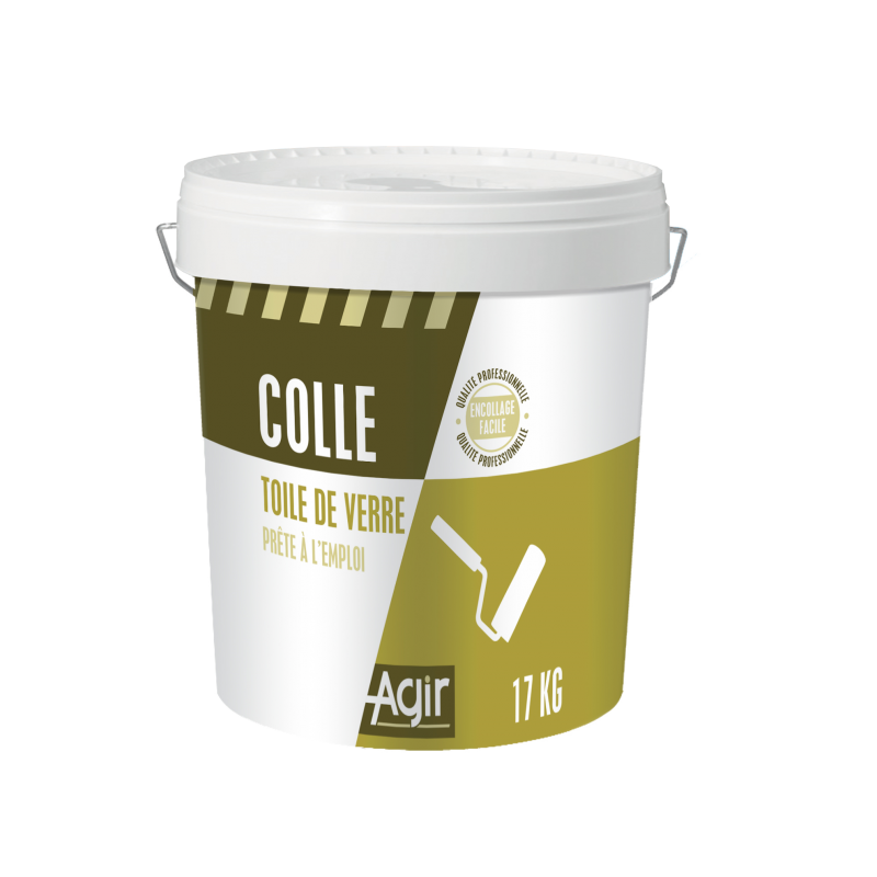 Colle TDV AGIR