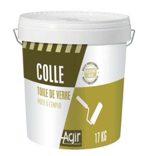 Colle TDV AGIR