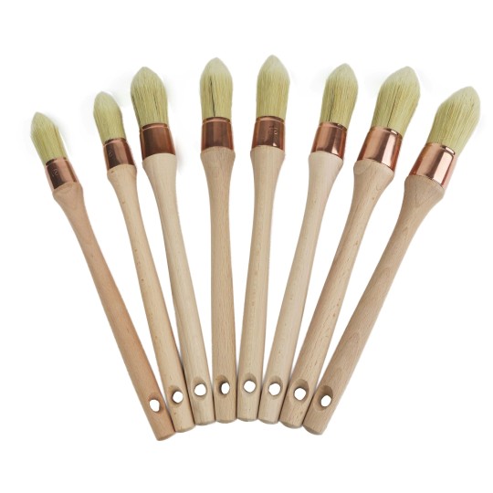 Lot brosses Entreprise