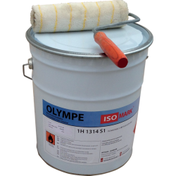 Isomark Olympe