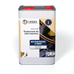 OBBIATEX ICSPE