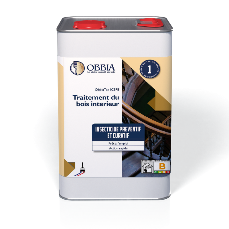 OBBIATEX ICSPE