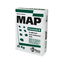 MAP® Formule+