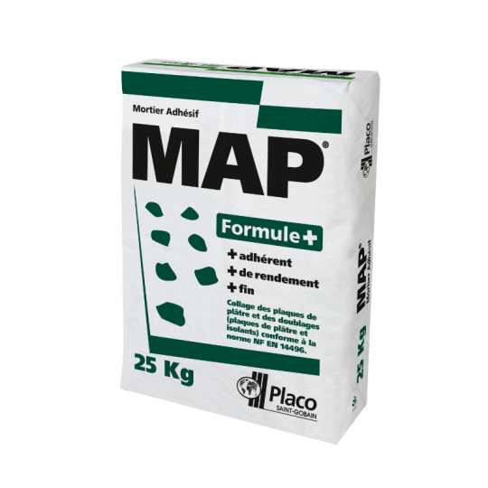 MAP® Formule+