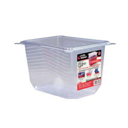 RECHARGE PLASTIQUE POUR CAMION