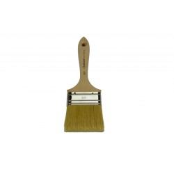 Brosse plate épaisse glycéro