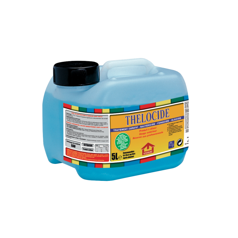Thelocide®