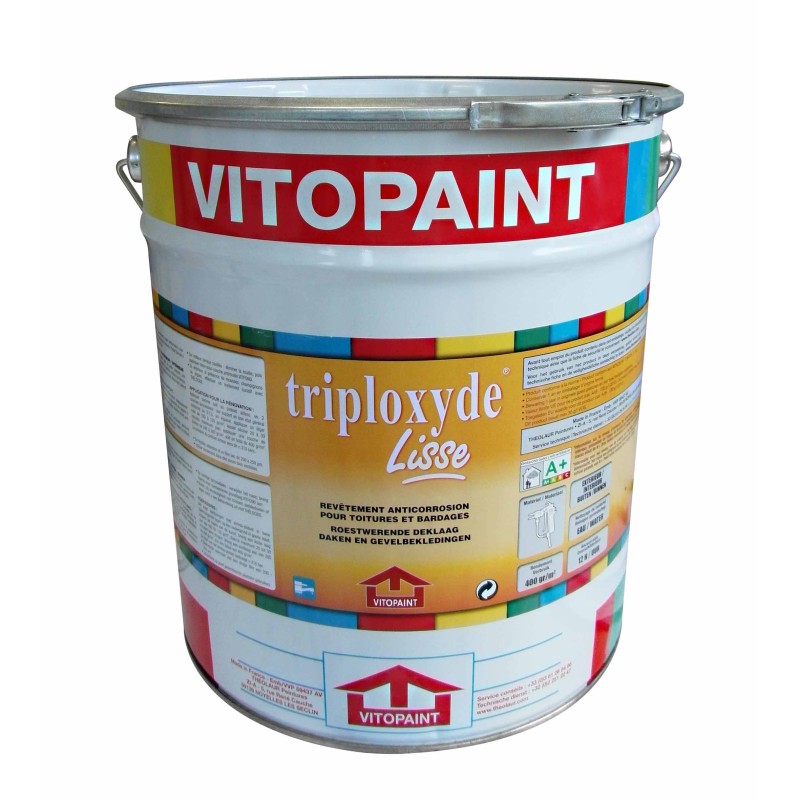 Triploxyde® lisse