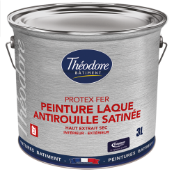 PROTEXFER SATINÉ