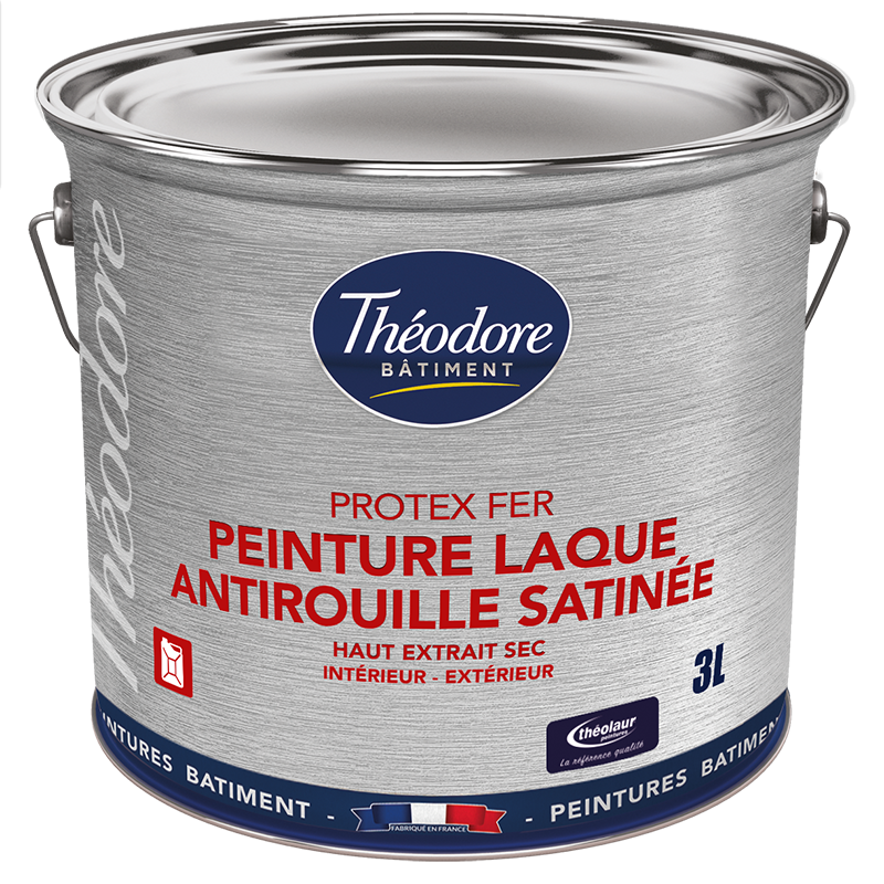 PROTEXFER SATINÉ