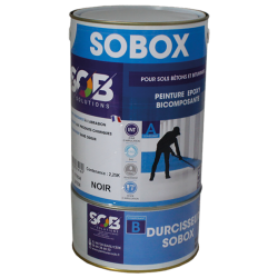 Sobox