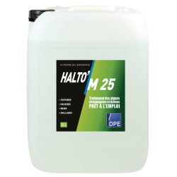 HALTO'M 25