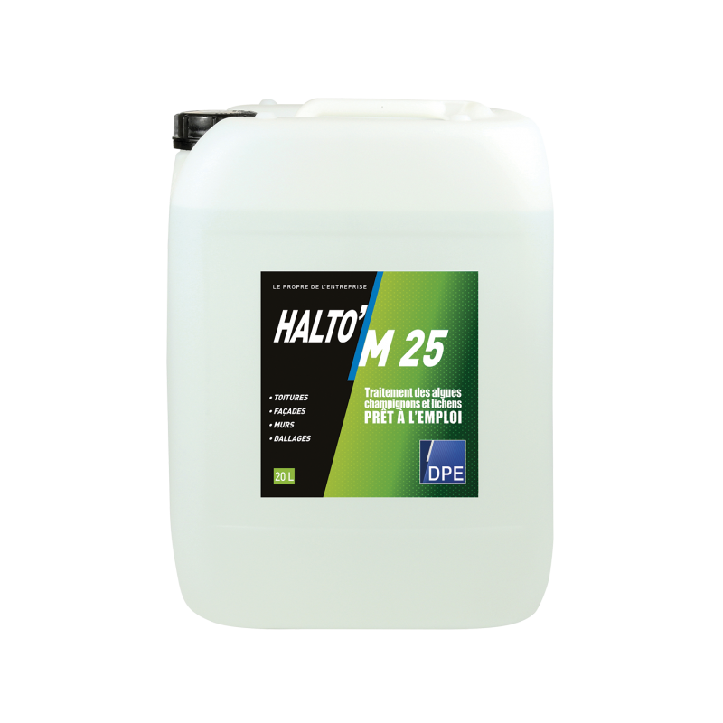 HALTO'M 25