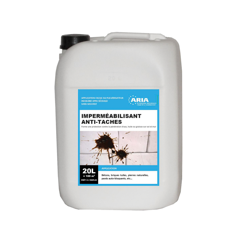ARIAHYDRO 43