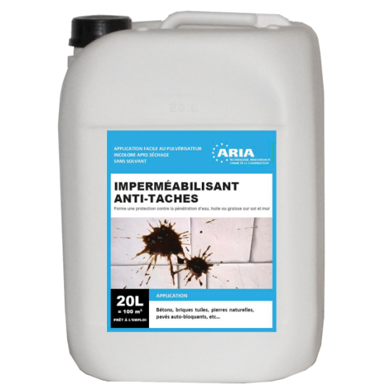 ARIAHYDRO 43