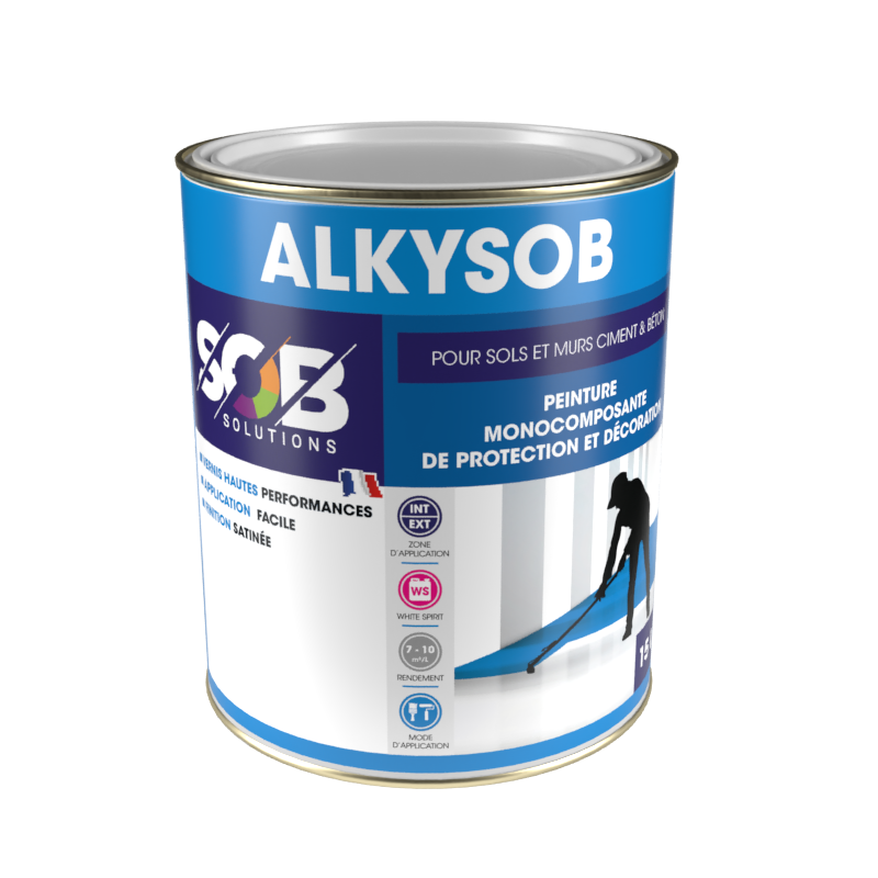 ALKYSOB