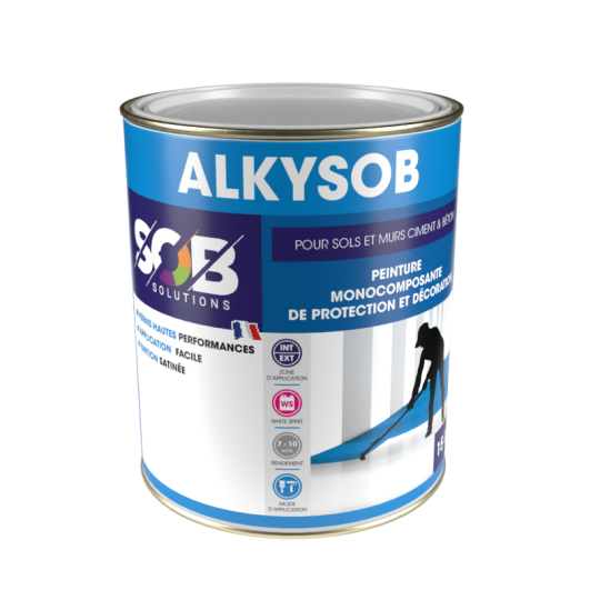 ALKYSOB