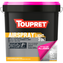 AIRSPAY LIGHT