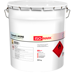 Isomark JAUNE