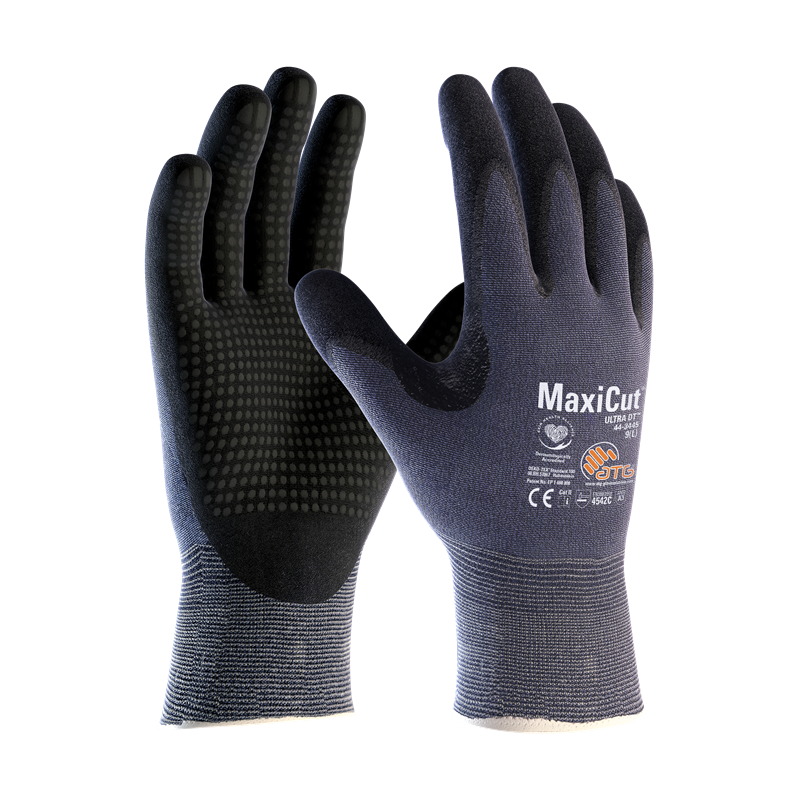 GANT MAXICUT