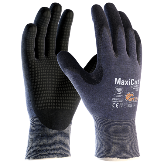 GANT MAXICUT