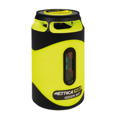 61435 METRICA FLASH 360° "LA CANNETTE"