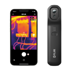 60378 FLIR ONE EDGE PRO