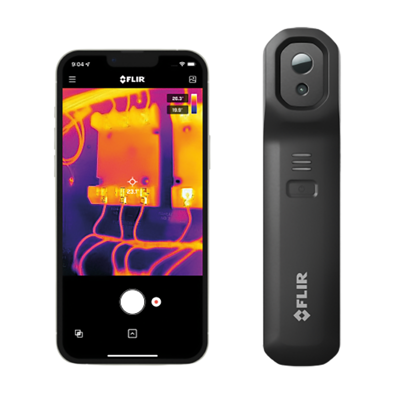 60378 FLIR ONE EDGE PRO