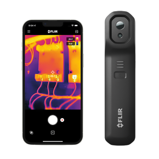 60378 FLIR ONE EDGE PRO