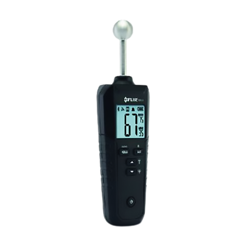 60425 HYGROMETRE A BILLE MR 59