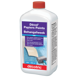 Décol' Papiers Peints