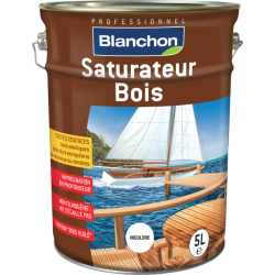 Saturateur bois
