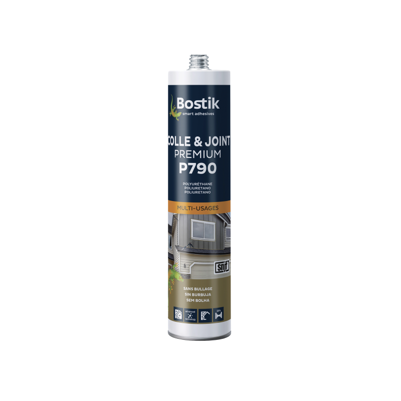 P790 COLLE & JOINT PREMIUM