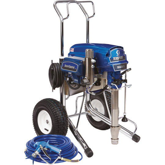 Mark V HD Standard