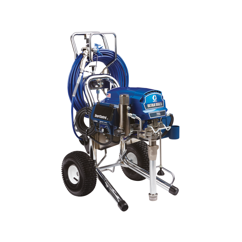 Ultra Max II 795 ProContractor